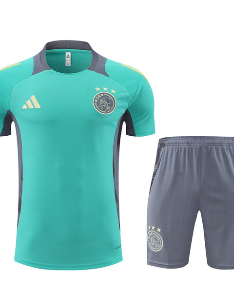 MAILLOT + SHORT AJAX 2024/2025