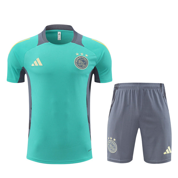 MAILLOT + SHORT AJAX 2024/2025