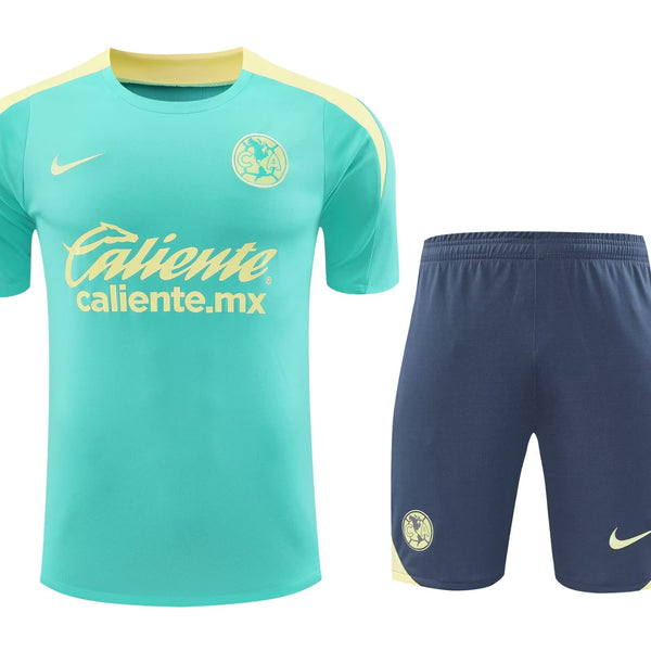 MAILLOT + SHORT CLUB AMÉRICA 2024/2025