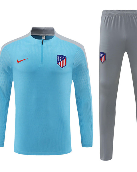 SURVÊTEMENT HAUT/BAS ATLETICO MADRID 2024/2025