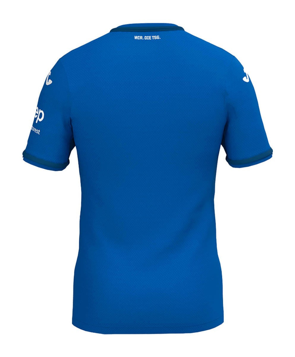 MAGLIA HOME HOFFENHEIM 2024/2025