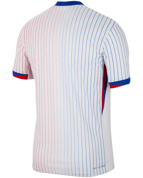 FRANCE AWAY JERSEY 2024