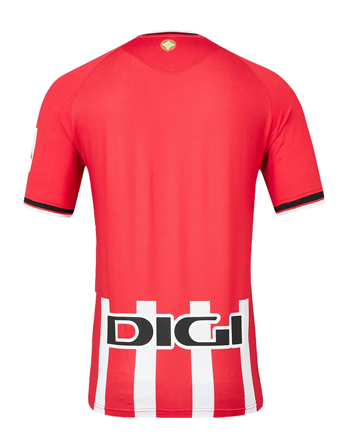 ATHLETIC BILBAO HOME JERSEY 2023/2024