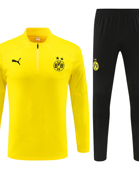 SURVÊTEMENT HAUT/BAS BORUSSIA DORTMUND 2024/2025