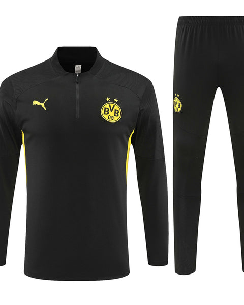 SURVÊTEMENT HAUT/BAS BORUSSIA DORTMUND 2024/2025