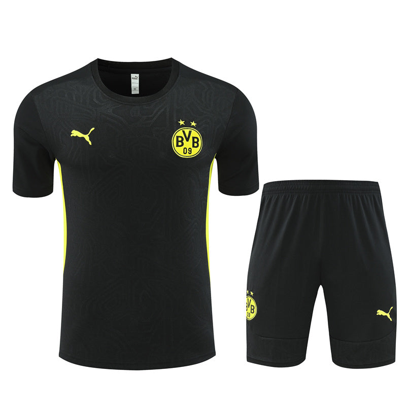 MAILLOT + SHORT BORUSSIA DORTMUND 2024/2025