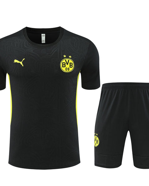 MAILLOT + SHORT BORUSSIA DORTMUND 2024/2025