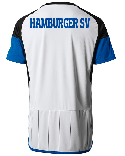 HAMBURGER SV HOME JERSEY 2023/2024