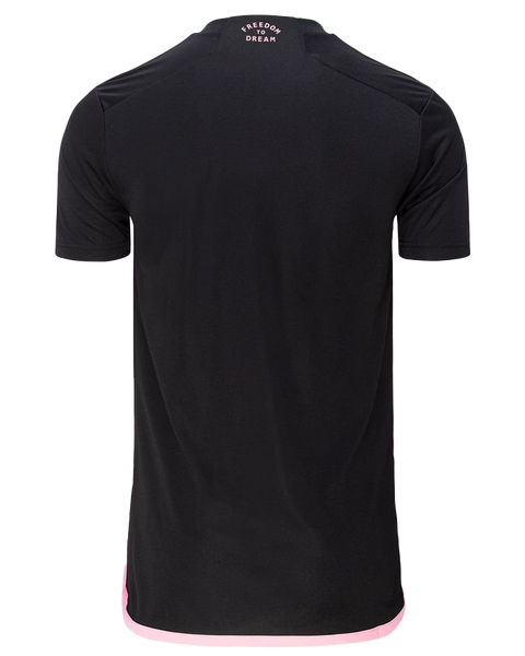 MAILLOT INTER MIAMI EXTERIEUR 2023/2024