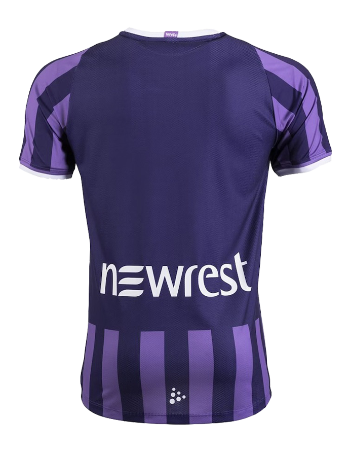 TOULOUSE AWAY JERSEY 2023/2024