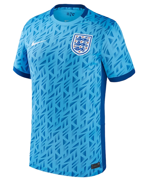 MAILLOT ANGLETERRE EXTERIEUR 2023/2024