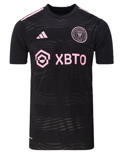 MAILLOT INTER MIAMI EXTERIEUR 2023/2024