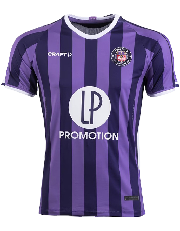TOULOUSE AWAY JERSEY 2023/2024
