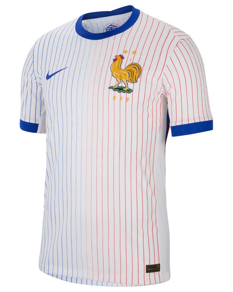 MAILLOT FRANCE EXTERIEUR 2024