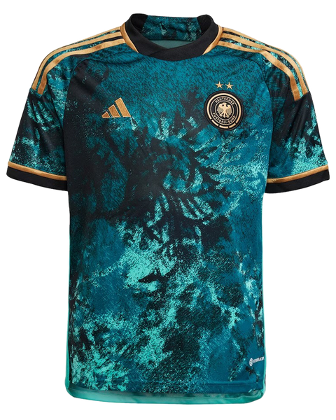 MAILLOT ALLEMAGNE EXTERIEUR 2023/2024