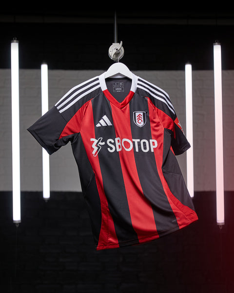 MAILLOT FULHAM EXTERIEUR 2024/2025