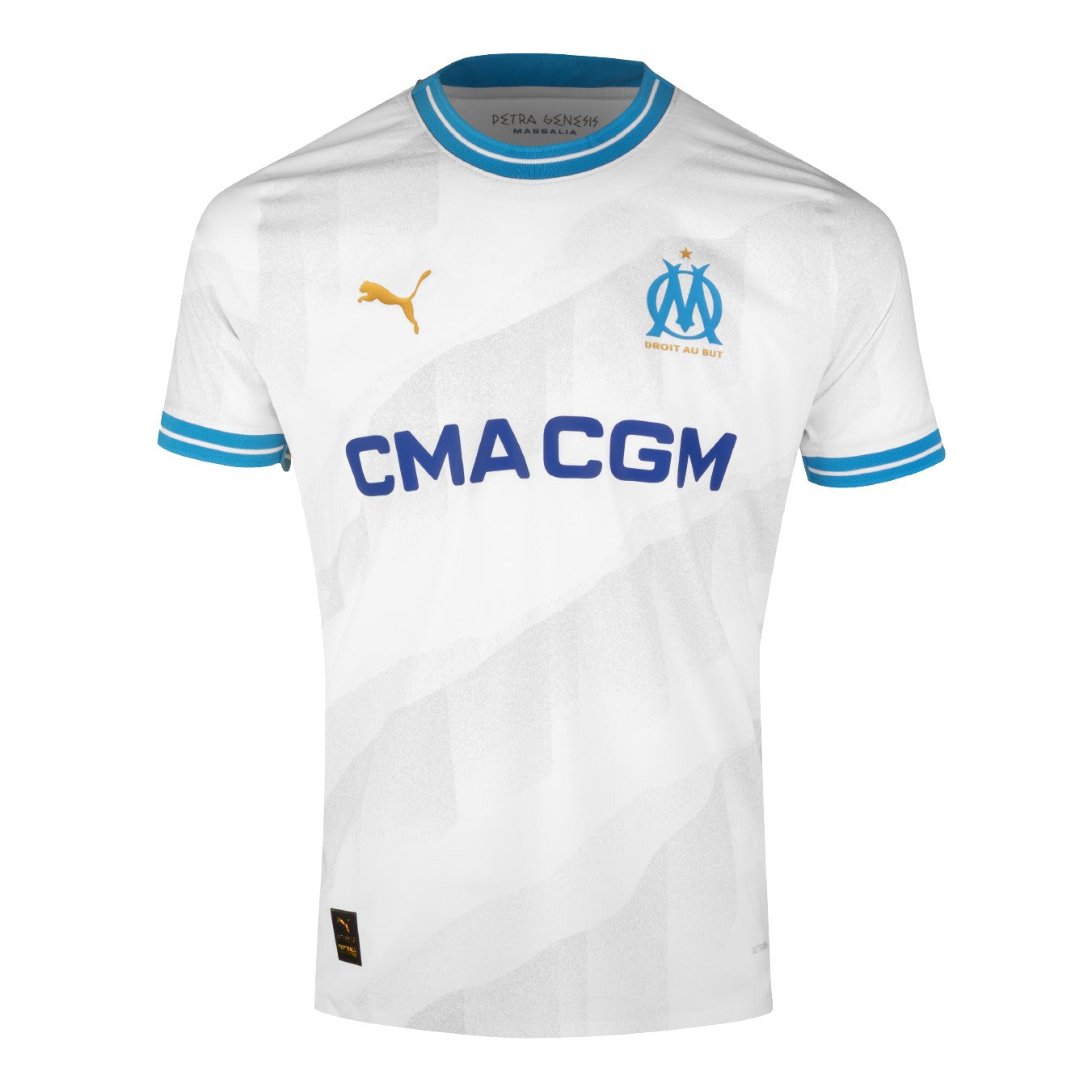 Maillot om showdown hot sale