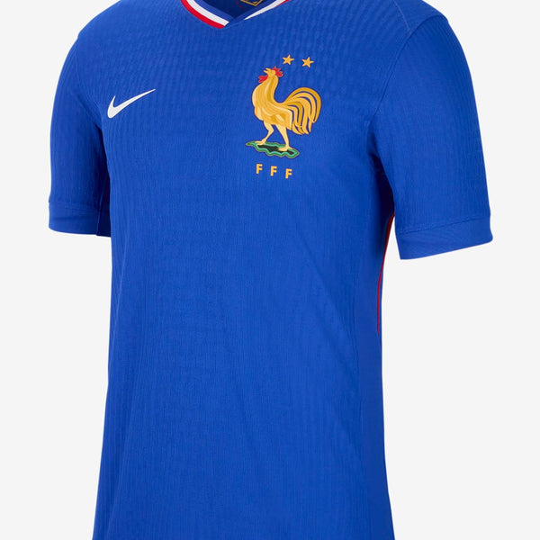 MAILLOT FRANCE DOMICILE 2024