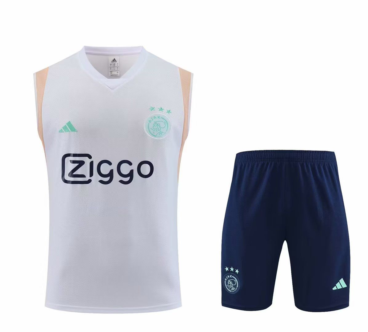 maillot ajax amsterdam entrainement