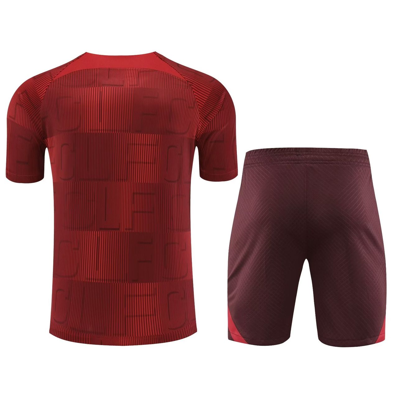 Tottenham hotsell red kit