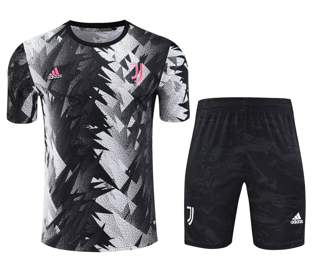 JUVENTUS FOURTH TRAINING KIT 2023 2024 Ultimefoot