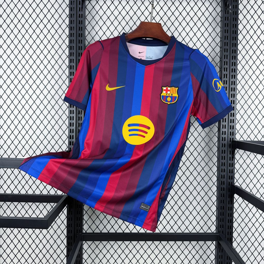 Maillot FC Barcelone 2026-27