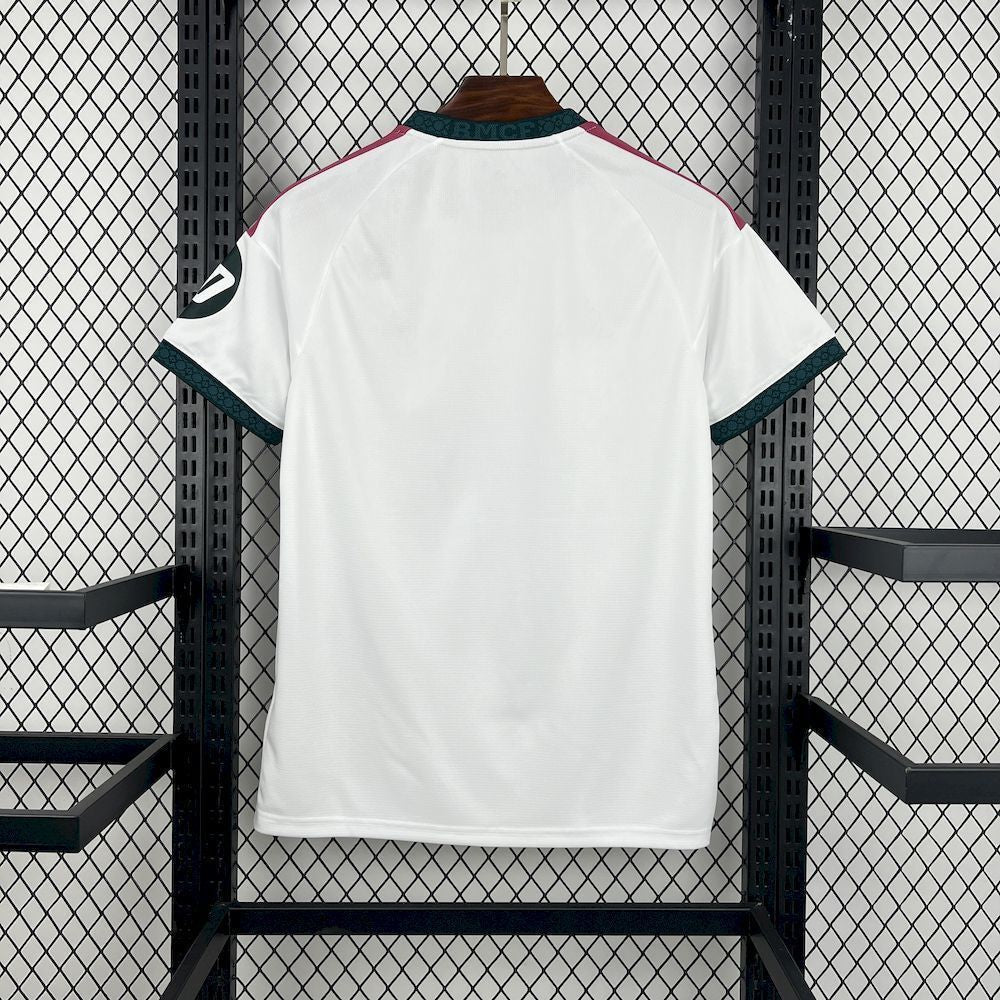 Maillot Real Madrid 2026-27