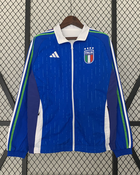 COUPE-VENT ITALIE 2023/2024