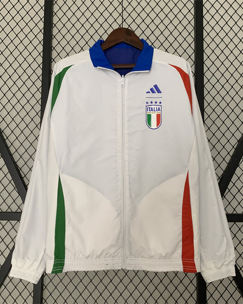 COUPE-VENT ITALIE 2023/2024
