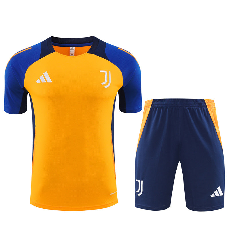 MAILLOT + SHORT JUVENTUS 2024/2025