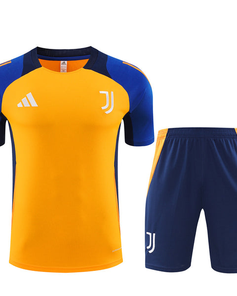 MAILLOT + SHORT JUVENTUS 2024/2025