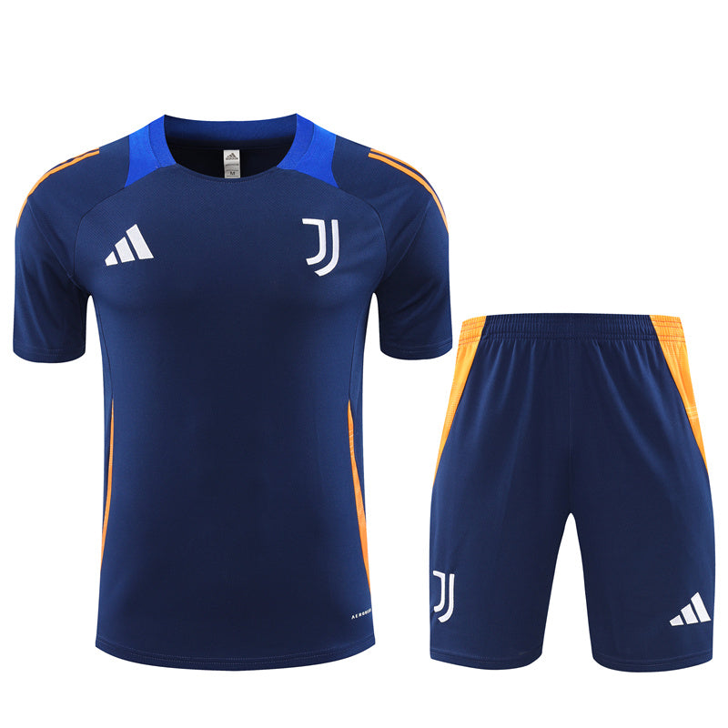 MAILLOT + SHORT JUVENTUS 2024/2025