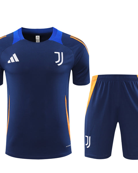 MAILLOT + SHORT JUVENTUS 2024/2025