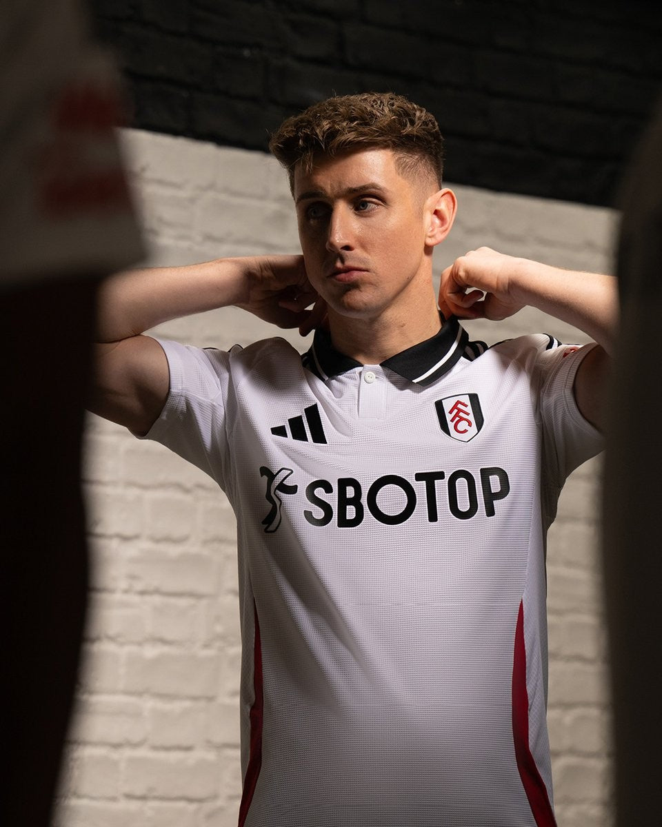 MAILLOT FULHAM DOMICILE 2024/2025