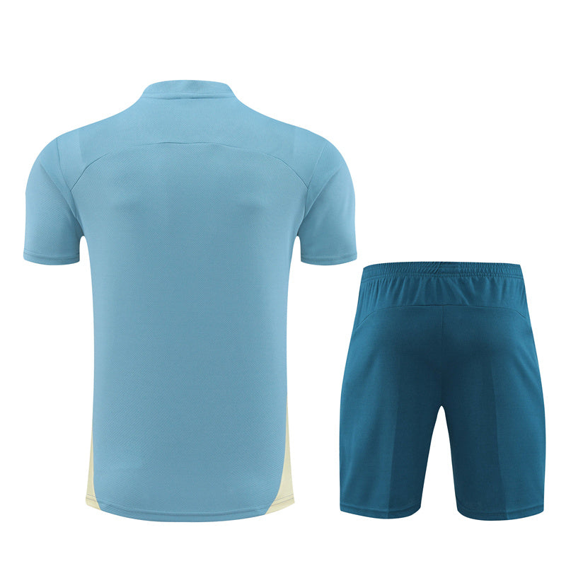 MAILLOT + SHORT MARSEILLE (OM) 2024/2025