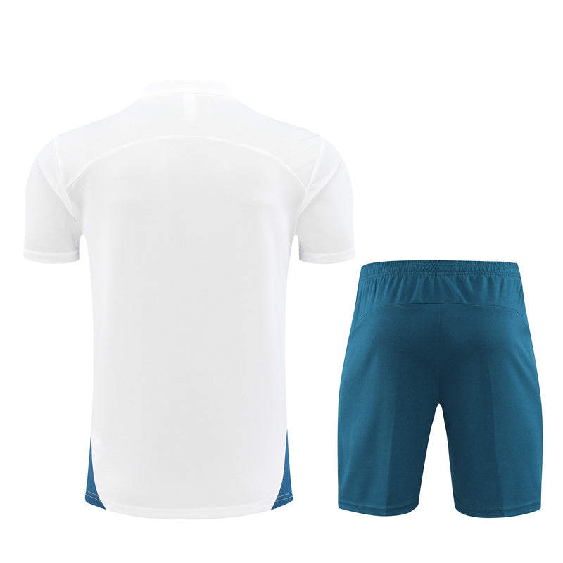 MAILLOT + SHORT MARSEILLE (OM) 2024/2025