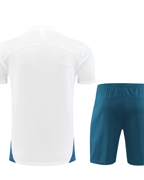 MAILLOT + SHORT MARSEILLE (OM) 2024/2025