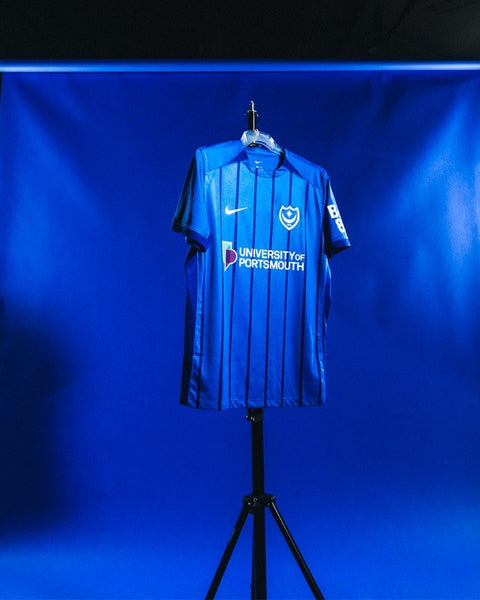 MAGLIA HOME PORTSMOUTH 2024/2025