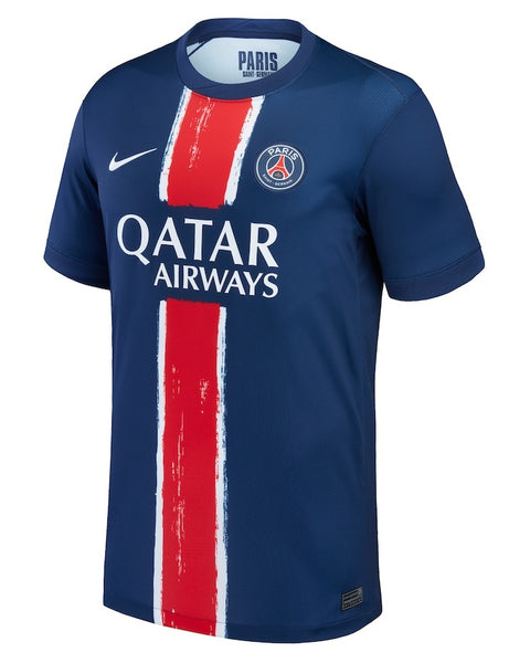 MAILLOT PSG DOMICILE 2024/2025