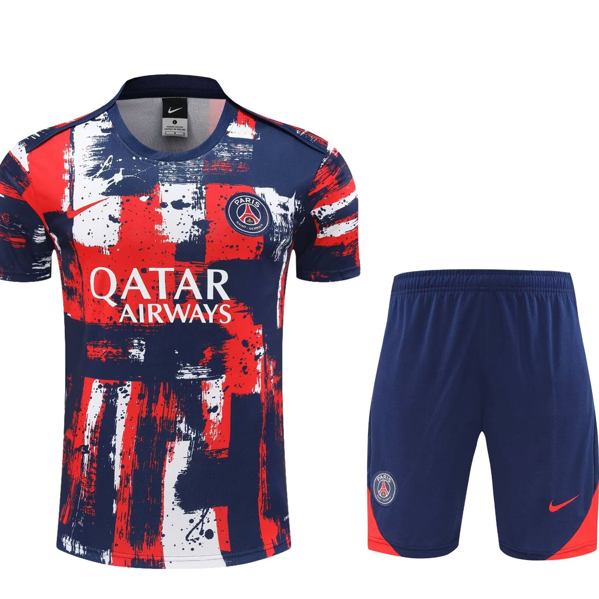 MAILLOT + SHORT PSG 2024/2025