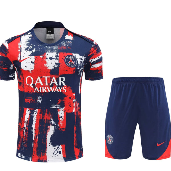 MAILLOT + SHORT PSG 2024/2025