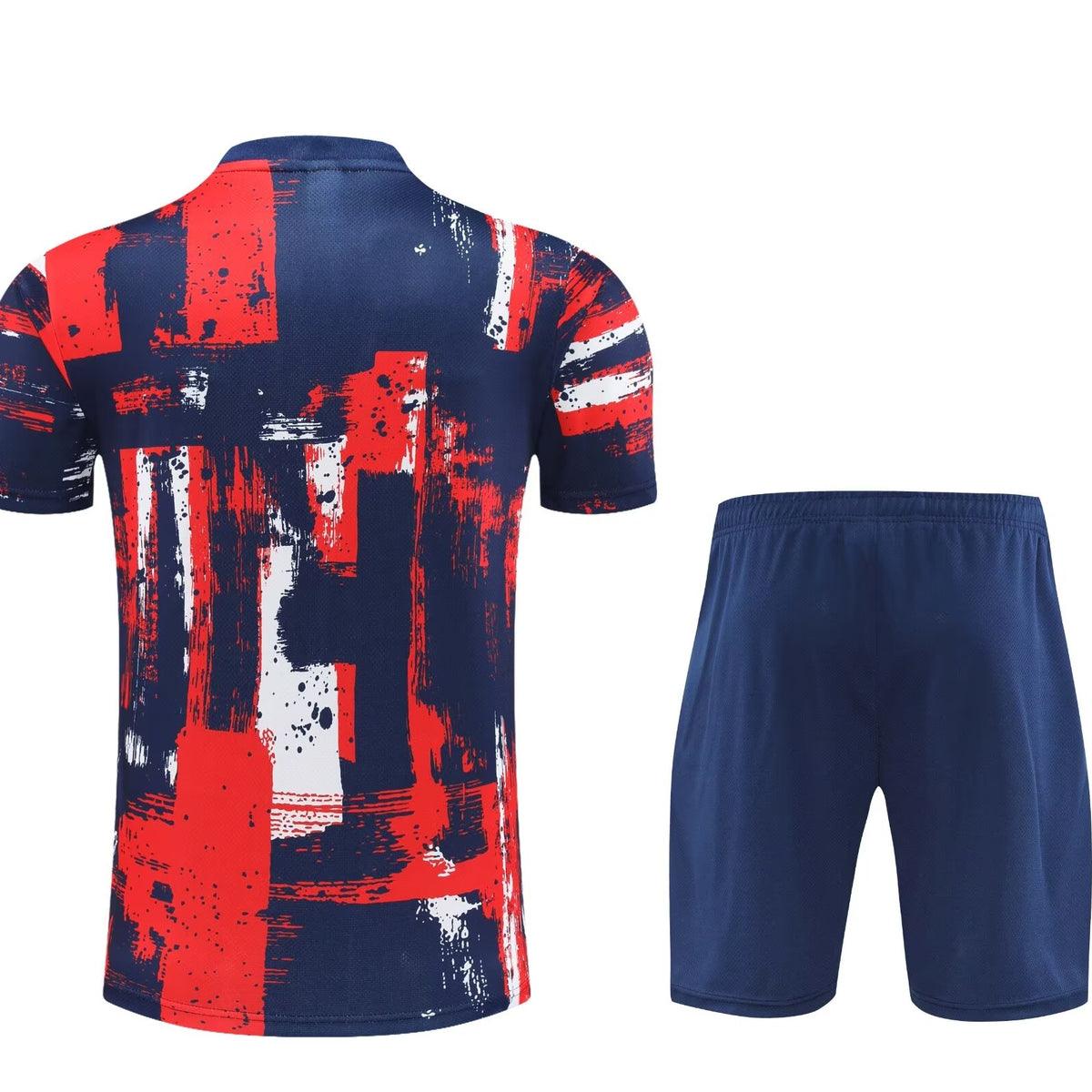 MAILLOT + SHORT PSG 2024/2025