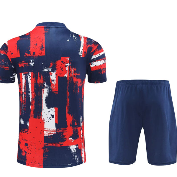 MAILLOT + SHORT PSG 2024/2025