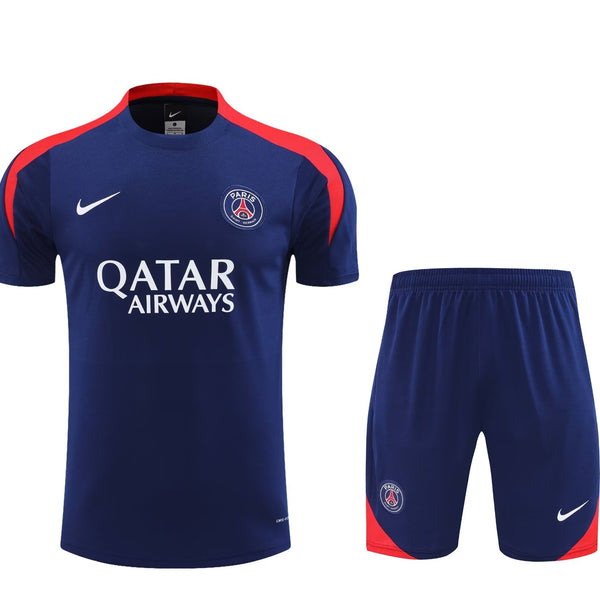 MAILLOT + SHORT PSG 2024/2025