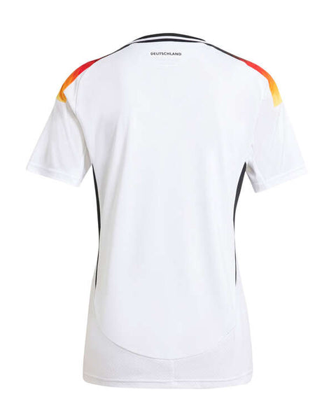 MAILLOT FEMME ALLEMAGNE DOMICILE 2024