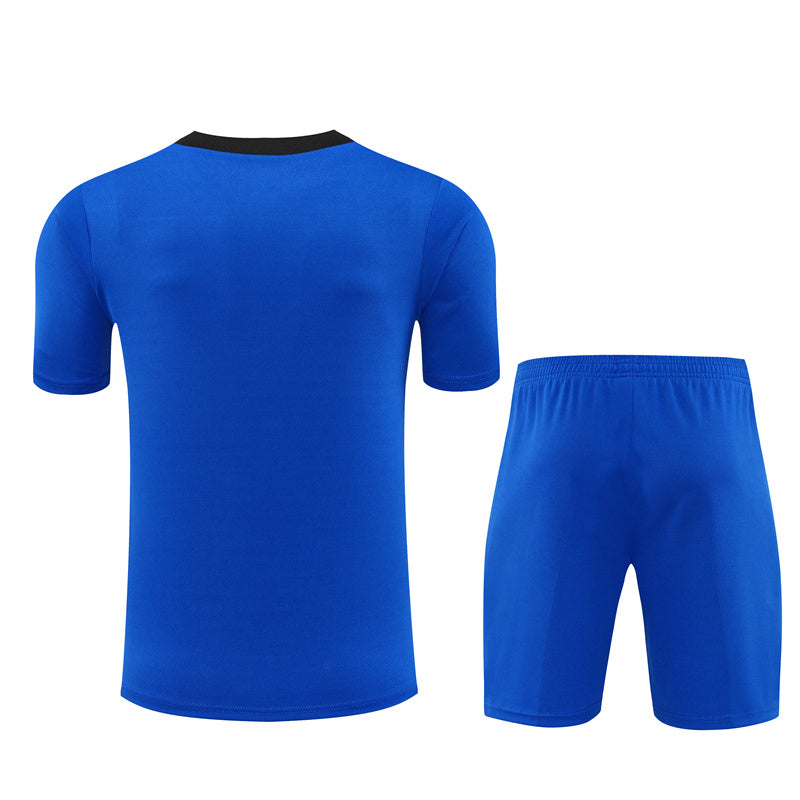 MAILLOT + SHORT CORÉE DU SUD 2024/2025