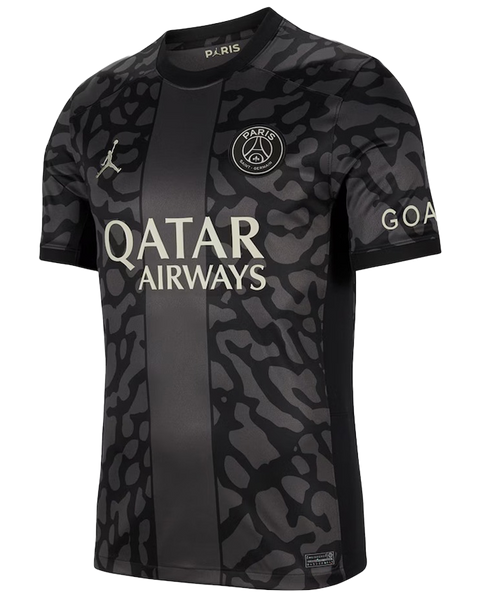 MAILLOT PSG THIRD 2023/2024