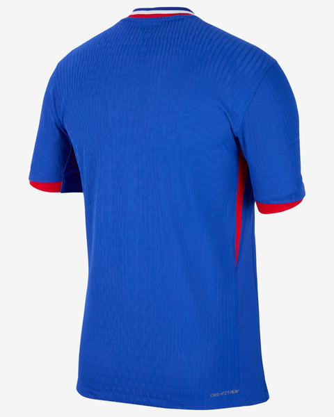 FRANCE HOME JERSEY 2024