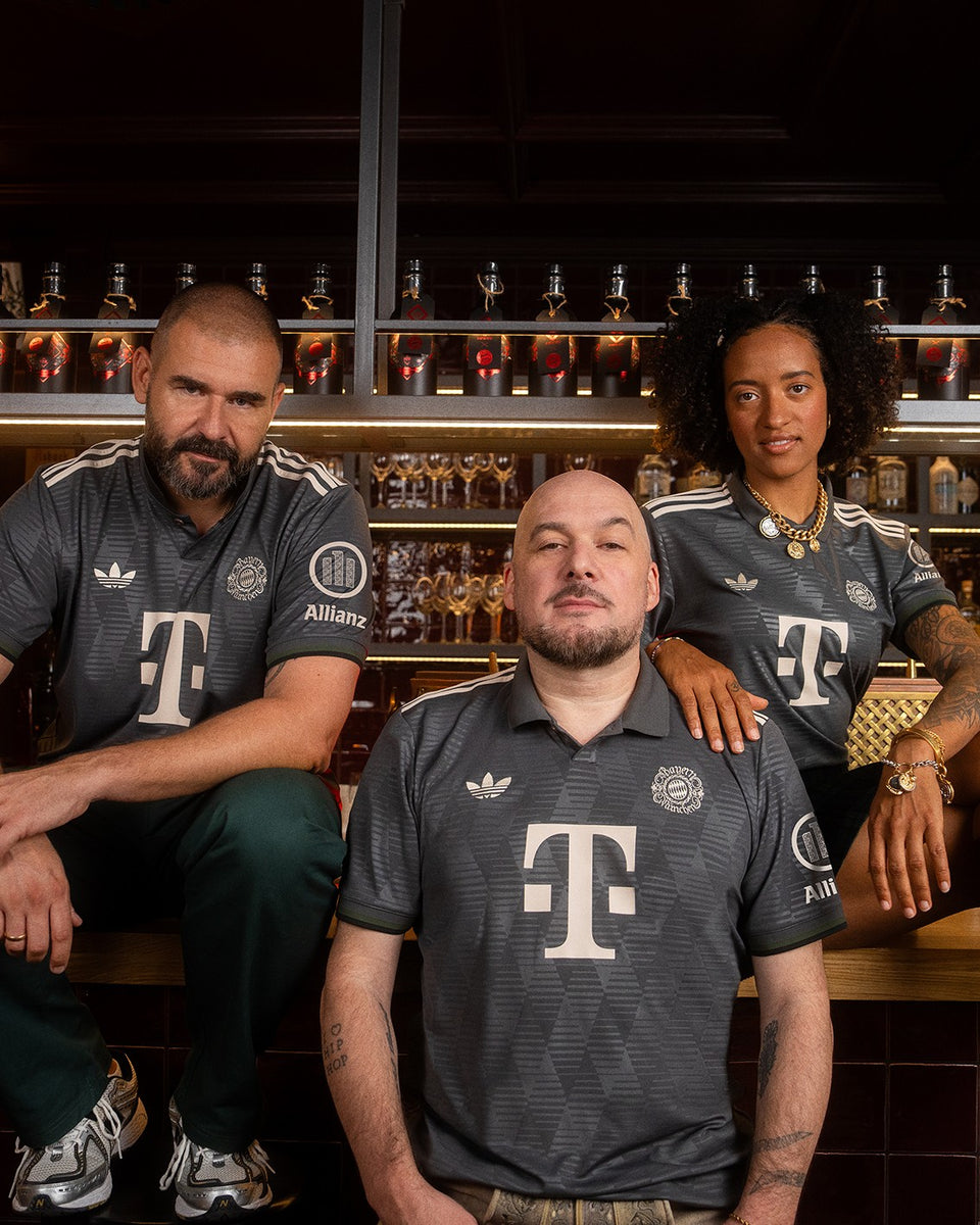 MAILLOT BAYERN MUNICH OKTOBERFEST 2024/2025