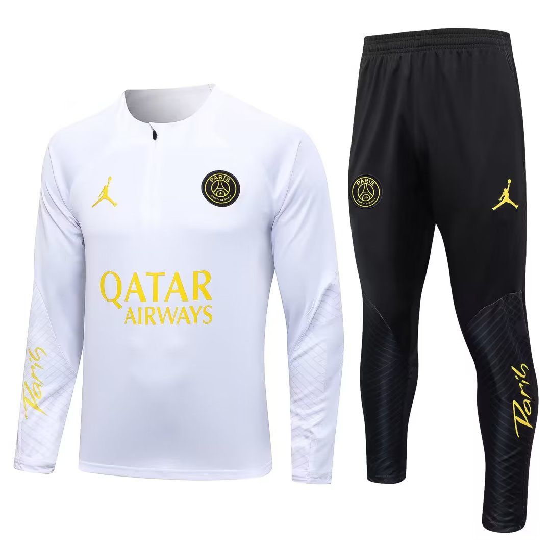 PSG 2023/2024 HIGH/LOW TRACKSUIT